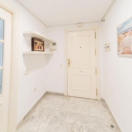 Expoholidays - Plaza Santa Rita 알메리아 외부 사진
