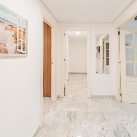 Expoholidays - Plaza Santa Rita 알메리아 외부 사진